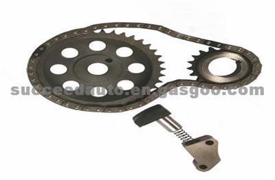 Timing Kits For NISSAN Cloyes No 9-4054S