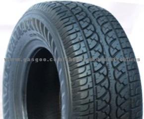 PCR Tyre,215/75R15