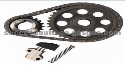 Timing Kits For NISSAN Part No.3 TK-NS202-A