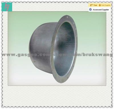 Aluminium Deep Drawing