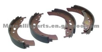 BRAKE SHOE FOR BMW ,OE :34211112961