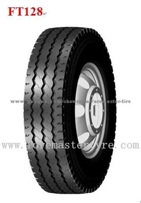 TBR Truck And Bus Tire 1200R24-20