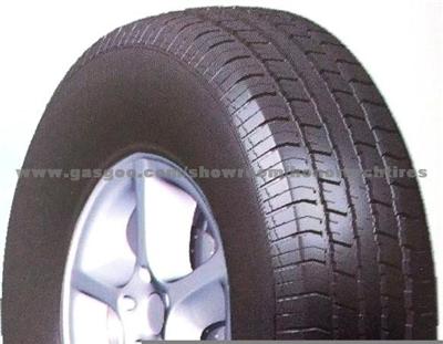 Mobile Home Trailer Tyre,ST205/75R15,ST TIRES