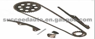 Timing Kits For NISSAN Part No.3 TK-NS110-A