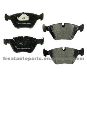 AUDI BRAKE PAD 447 698 151 C