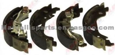 Brake Shoe For FIAT,OE:77362296