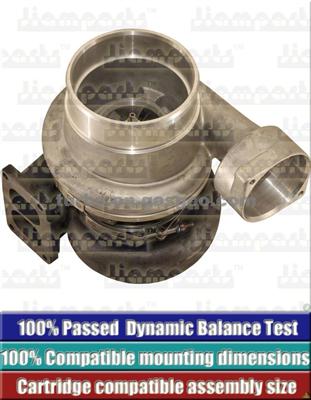 Turbocharger TV8106 465048-1