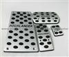 JC-SUTOHL026 Hot Sale High Quality Toyota Pedal Pads