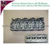 CYLINDER HEAD KIT 1003100-E09