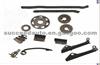 Timing Kits For NISSAN Dyangear No. 76053A