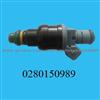 Fuel Injector 0280150989