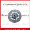 CLUTCH DISC 4D47TI-B1.26 In High Quality