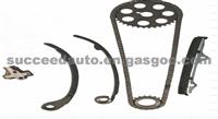 Timing Kits For NISSAN Part No.3 TK-NS104-B