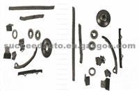 Timing Kits For NISSAN Dyangear No.76051