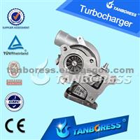 High Quality Mitsubishi 4d56 Turbo