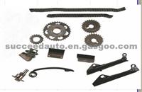 Timing Kits For NISSAN Dyangear No. 76053A