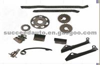 Timing Kits For NISSAN Dyangear No. 76084