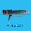 Fuel Injector 0445110293 For Great Wall