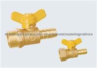 Gas Valve 283102