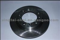 Brake Disk 3160-3501076