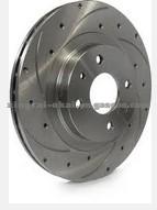 Brake Disk 3302-3501078