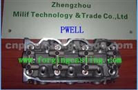 High Quality! Mitsubishi 6G72 Cylinder Head