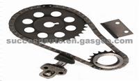 Timing Kits For TOYOTA Dyangear No.76039