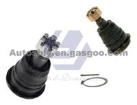 Ball Joint For Nissan OE:40160-2Y000