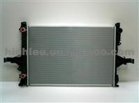 Volvo Truck Radiator 36000487