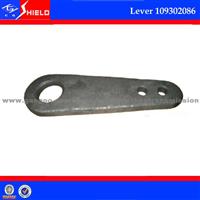 109302086 Lever Of Gearbox Spares