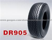 TRUCK TRAILER TIRE