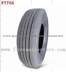 TBR Truck And Bus Tire 295/80R22.5-18