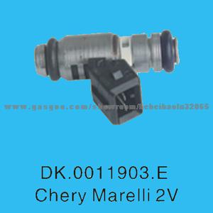 Fuel Injector For Chery 2V