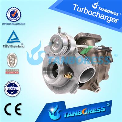 High Quality Saab Turbocharger For Sale