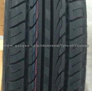 High Quality Tubeless PCR Tyre (185/60R14 185/65R14 205/70R14)