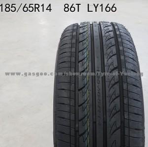 PCR Semi Steel Radial Passenger Car Tyre/PCR Tire/Tyre Shineroad166 (185/65R14)