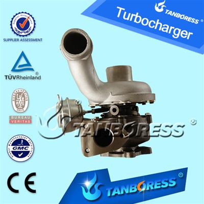 Hot Sale Renault 718089-5008S GT1852V Turbo