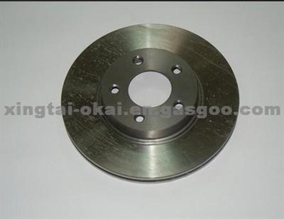 Brake Disk 3110-3501078   For RUSSIAN Serial Car