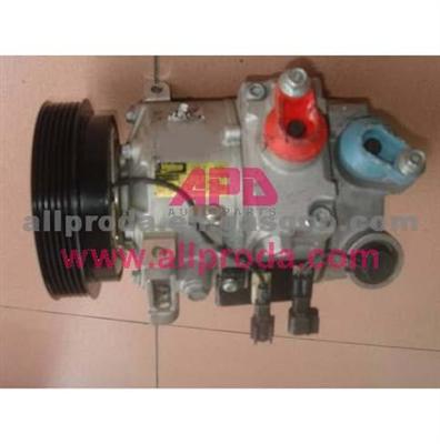 Compressor 8FK351322171 Volvo