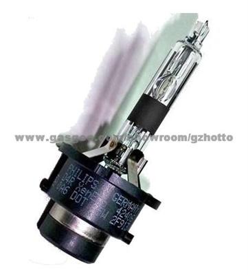 Free Shipping 2 Pcs A Box 35w D4R Xenon Bulb
