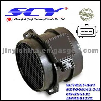 Mass Air Flow Sensor For BMW 8ET009142-341