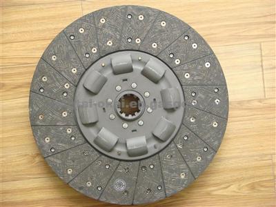 CLUTCH DISK 98482662