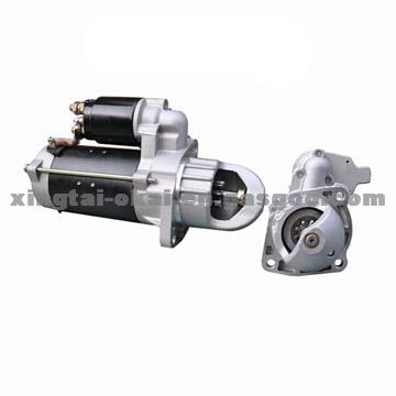 Mercedes-Benzs Starter OEM: 0001230001