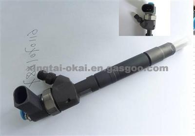 Mercedes-Benz Injector 6 110 701 687