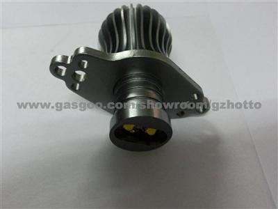 Free Shipping High Power E90-20w Led Marker Led Anel Eyes With Decoding Function