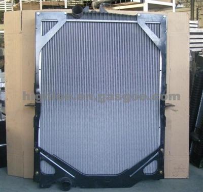 Truck Radiators 1665249 Volvo