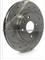 Brake Disk 3302-3501078