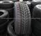 Winter Tyre Suv 4x4 235/60R16 235/70R16