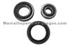 Wheel Bearing Kit For MERCEDES BENZ 1263300051