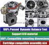 High QualityTurbo-Charger GT1749 471037-1 Hyundai Chrorus Bus;Hyundai H350
